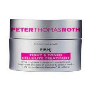 peter thomas roth firmx tight & toned cellulite treatment